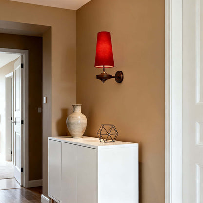 Lenrix Wall Sconce