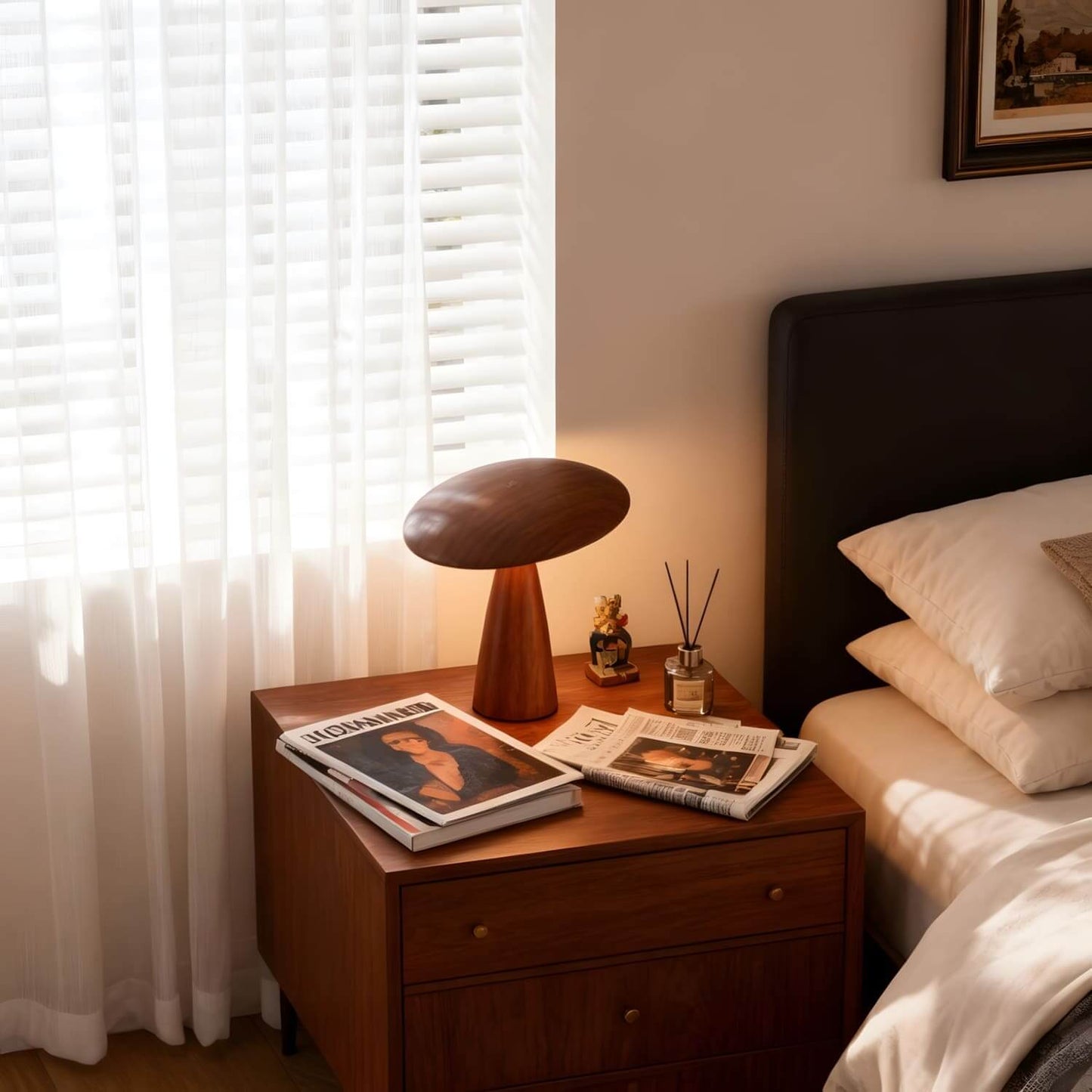 Leran Table Lamp