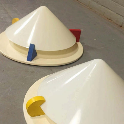 Lerivon Ceiling Lamp