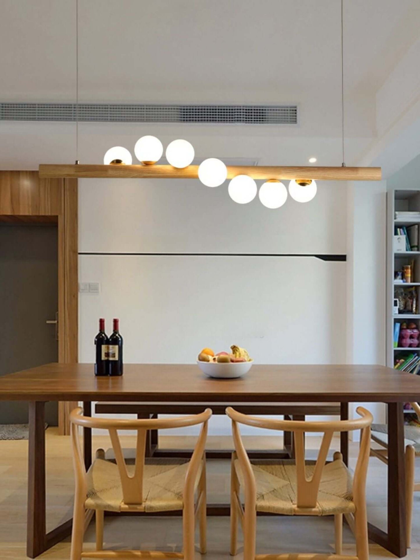 Lerroa Chandelier