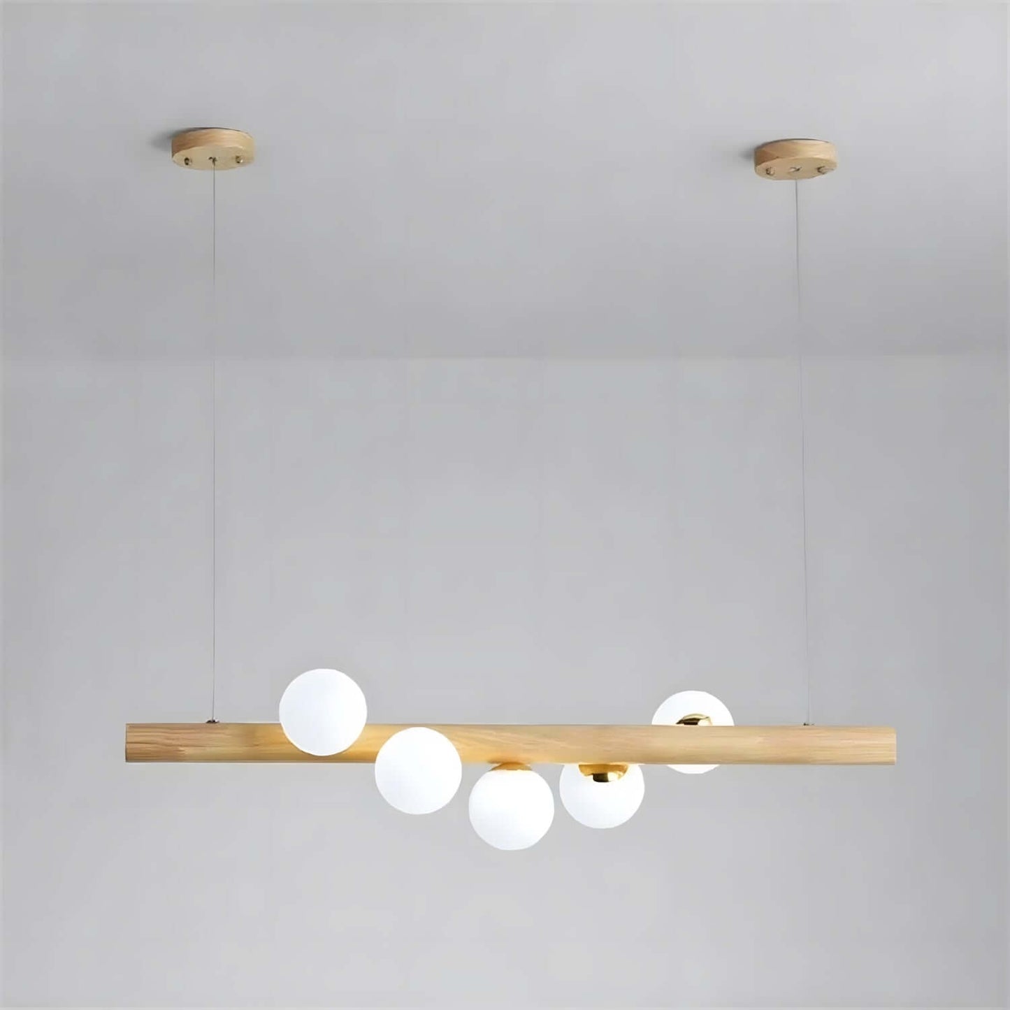 Lerroa Chandelier