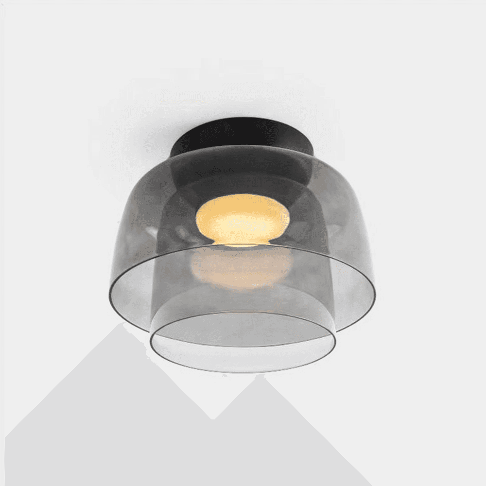 Levels Ceiling Light