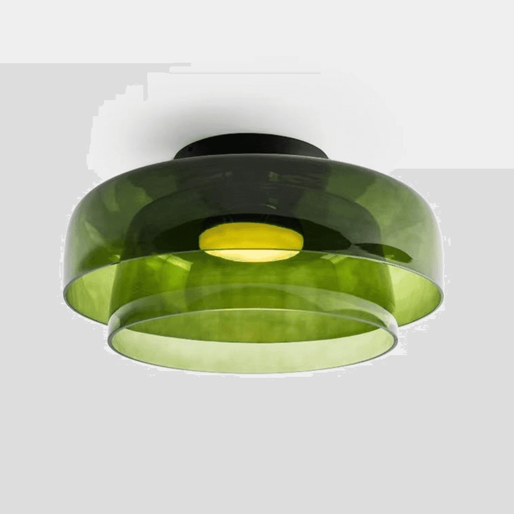 Levels Ceiling Light