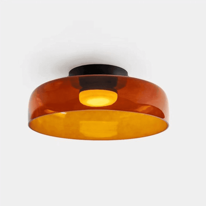 Levels Ceiling Light
