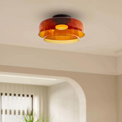 Levels Ceiling Light