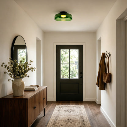 Levels Ceiling Light