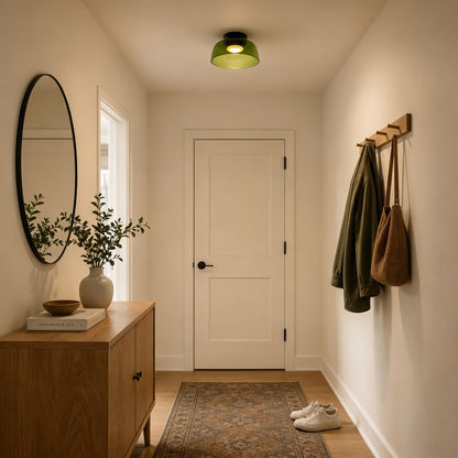Levels Ceiling Light