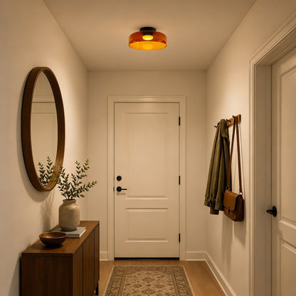 Levels Ceiling Light
