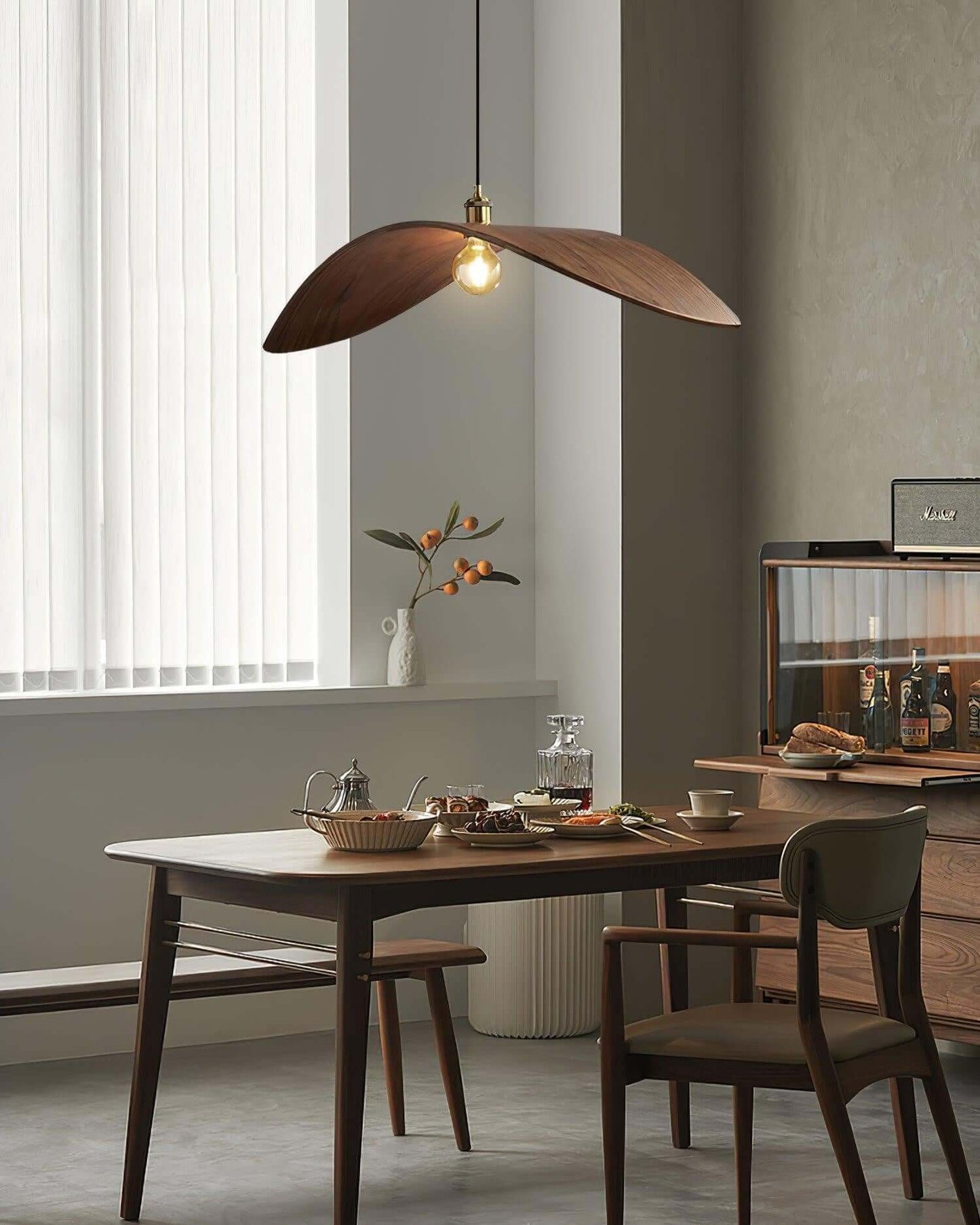 Libelle Pendant Lamp