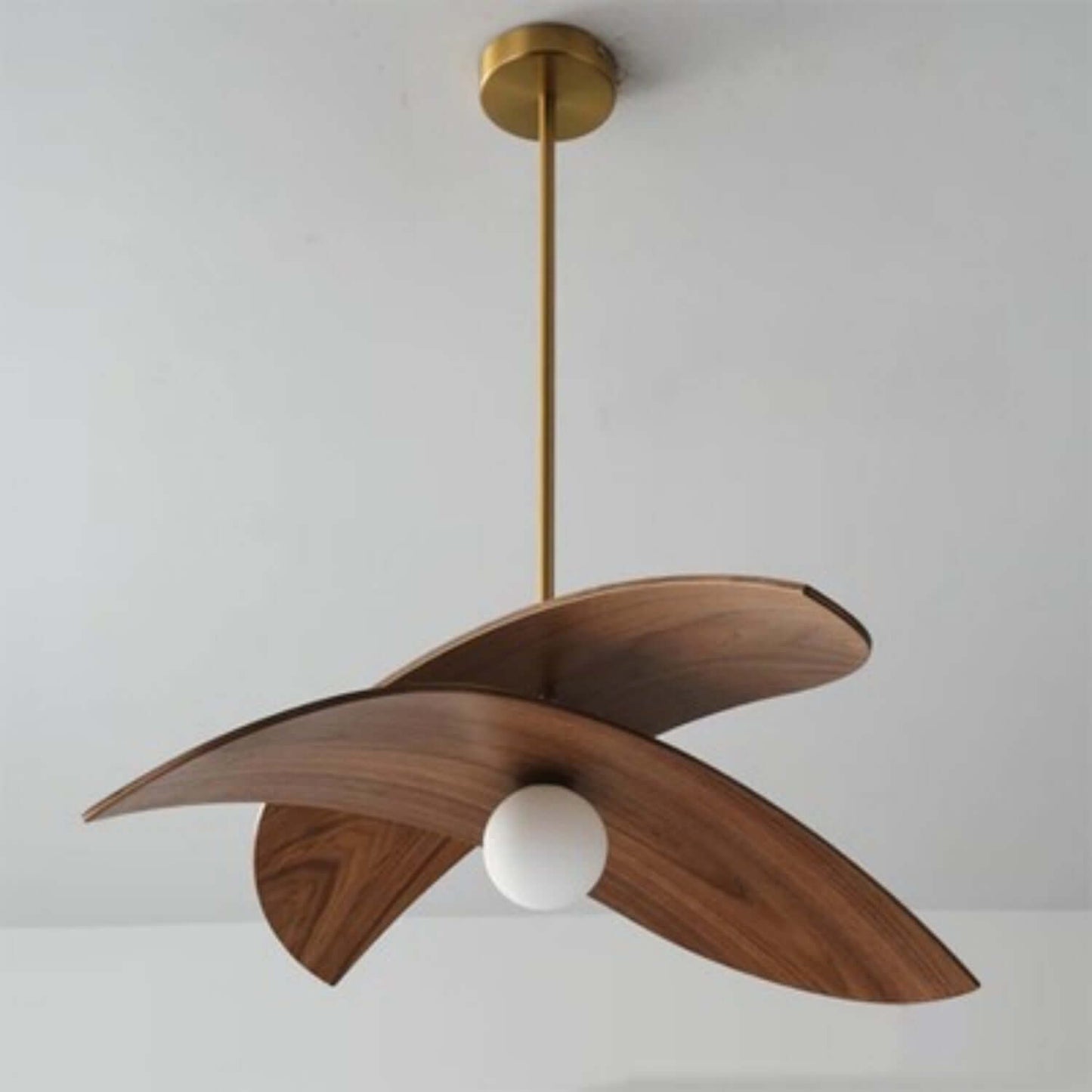 Libelle Pendant Lamp