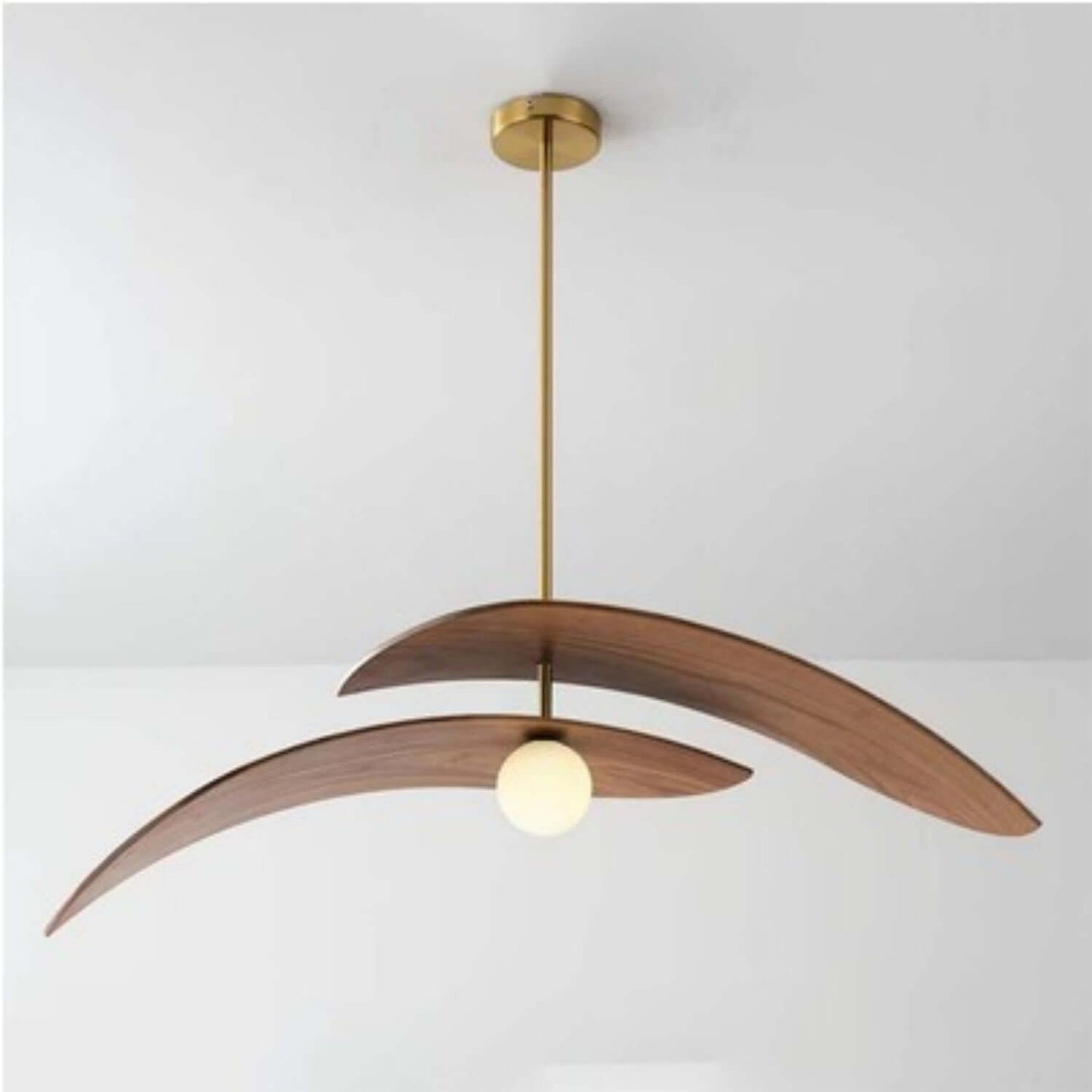 Libelle Pendant Lamp