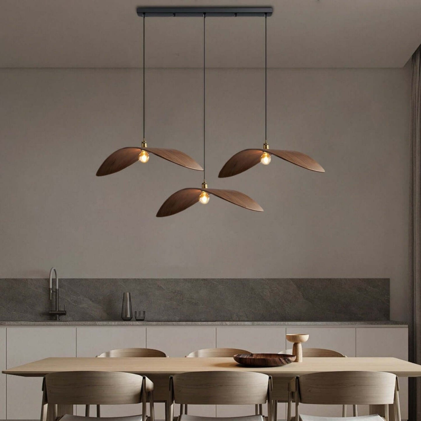 Libelle Pendant Lamp