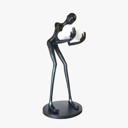 Light Guardian Floor Lamp