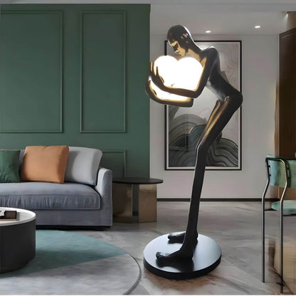 Light Guardian Floor Lamp