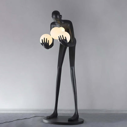 Light Guardian Floor Lamp
