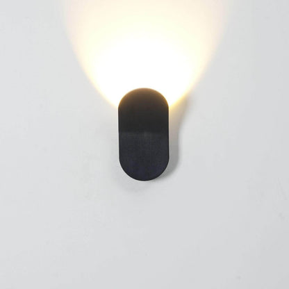 Lik Wall Sconce