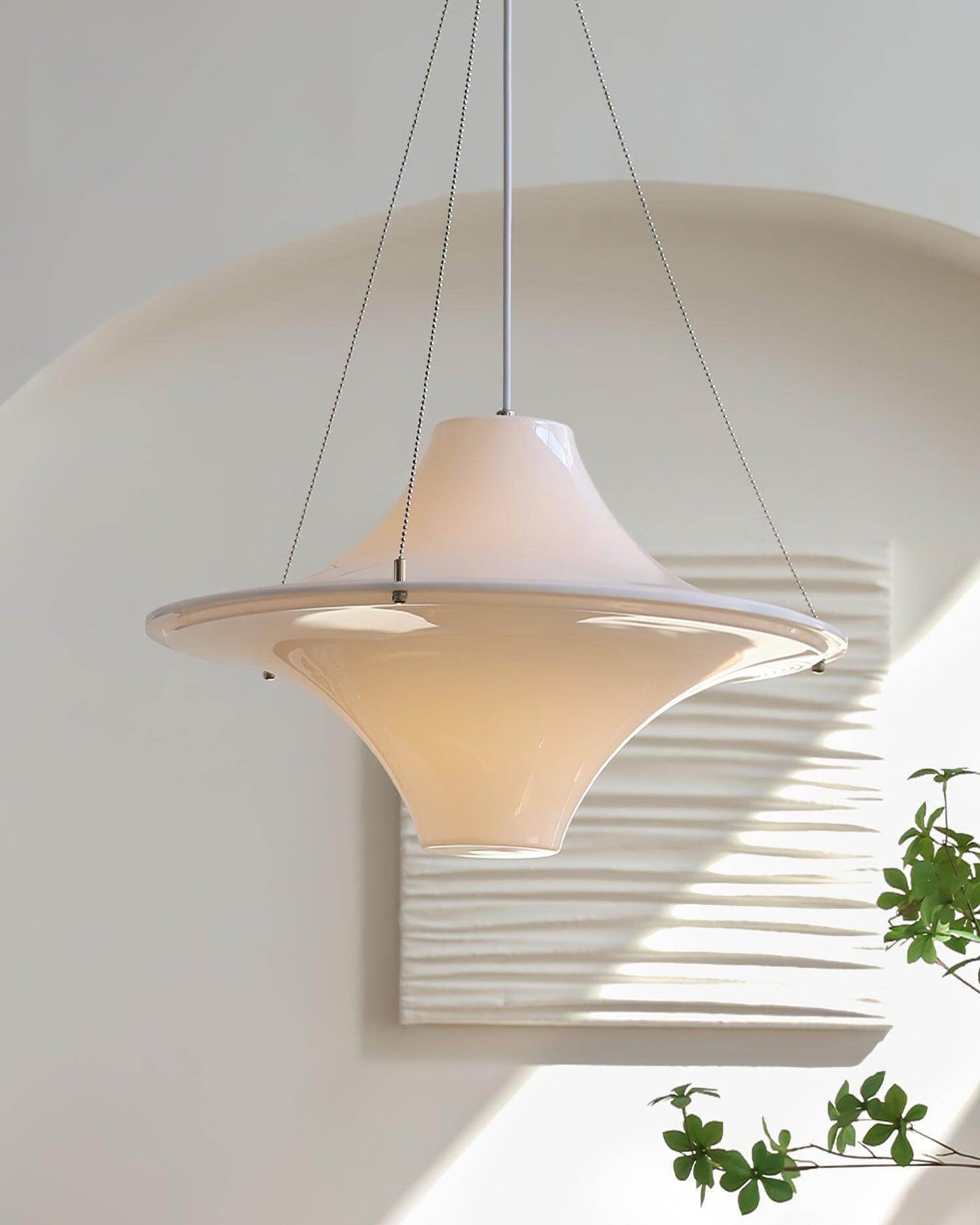 Lokki Pendant Light