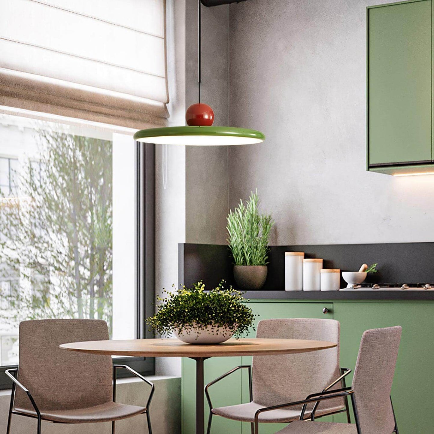 Lola Pendant Lamp