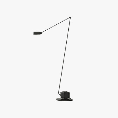 Lomire Floor Lamp