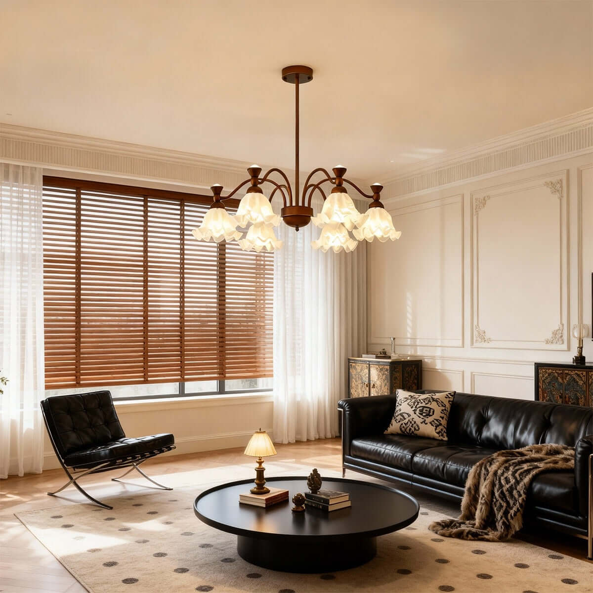 Lorena Chandelier