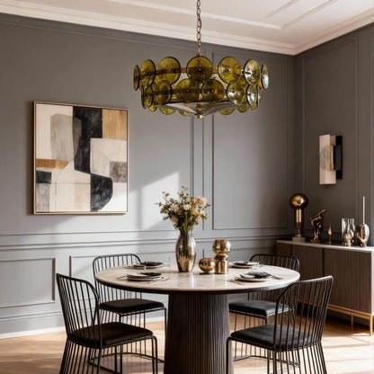 Lorenzo Chandelier