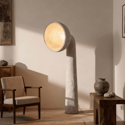Lorqui Floor Lamp