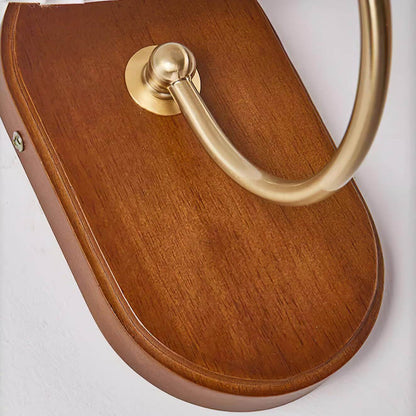 Louise Wall Lamp