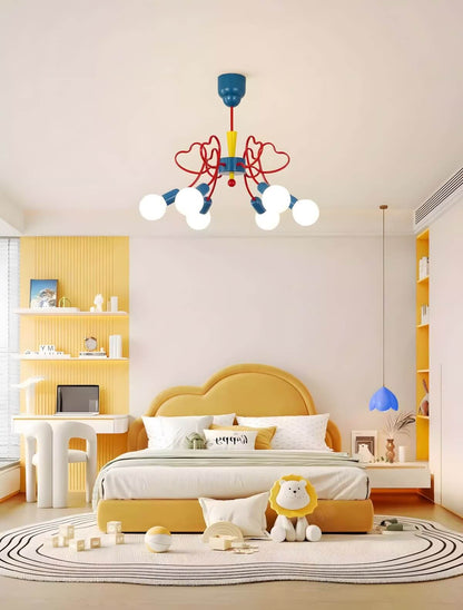 Lovina Chandelier