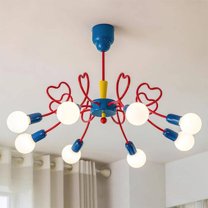 Lovina Chandelier