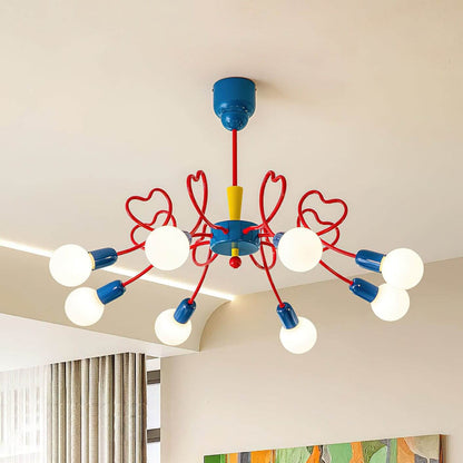 Lovina Chandelier