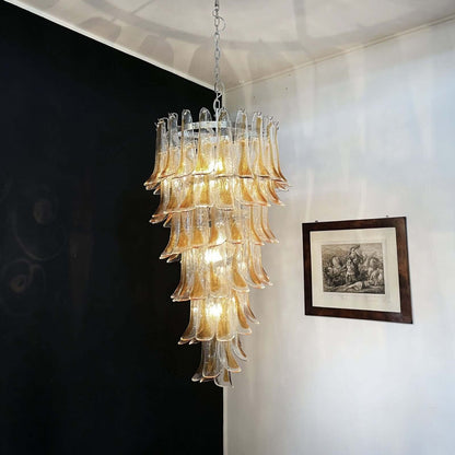 Lufra Chandelier
