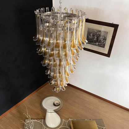 Lufra Chandelier