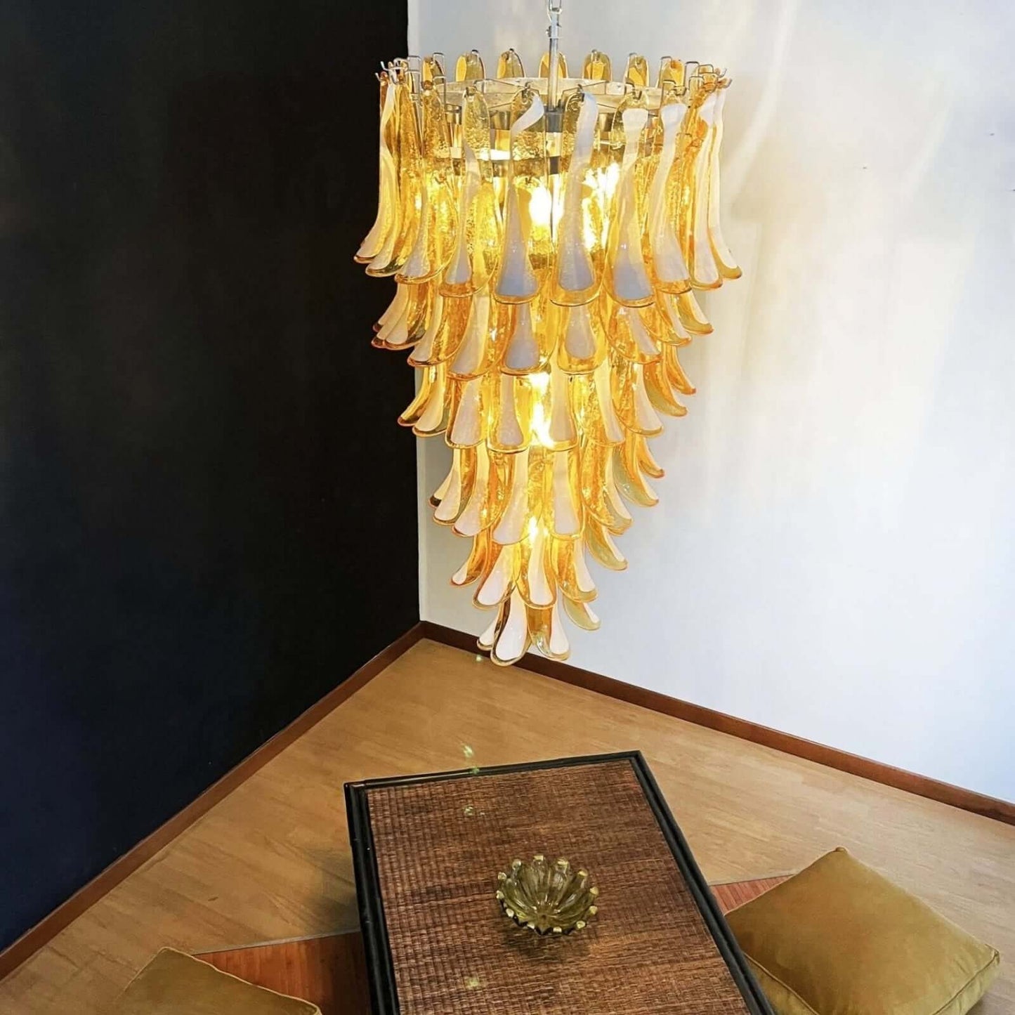 Lufra Chandelier
