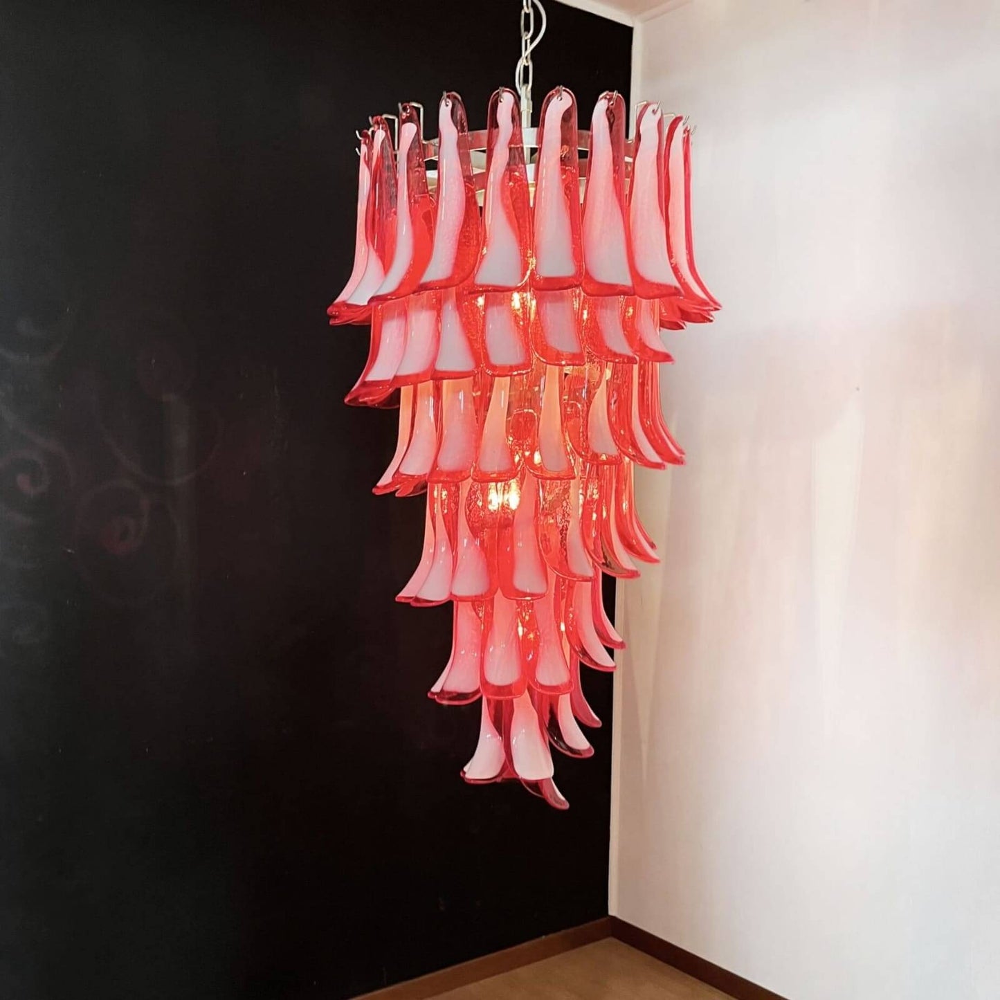 Lufra Chandelier