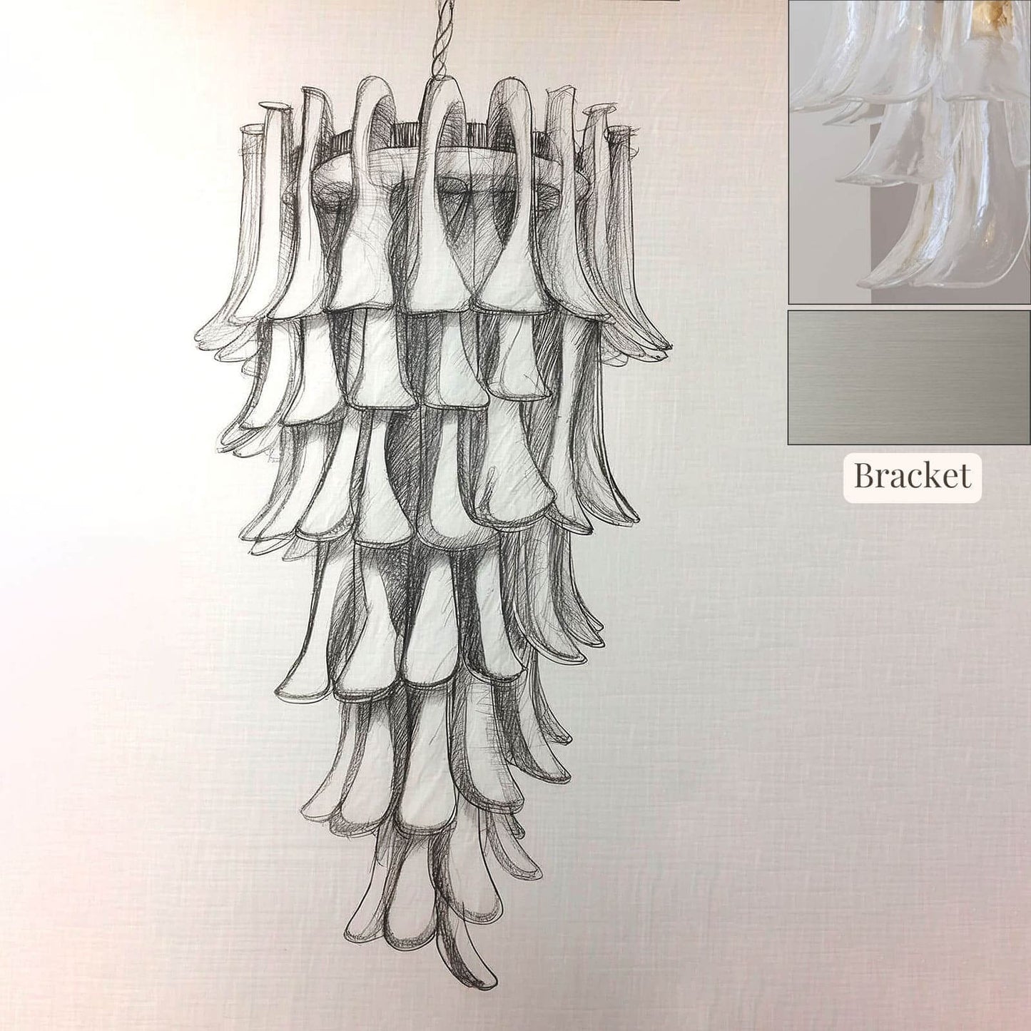 Lufra Chandelier