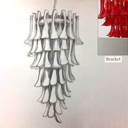 Lufra Chandelier