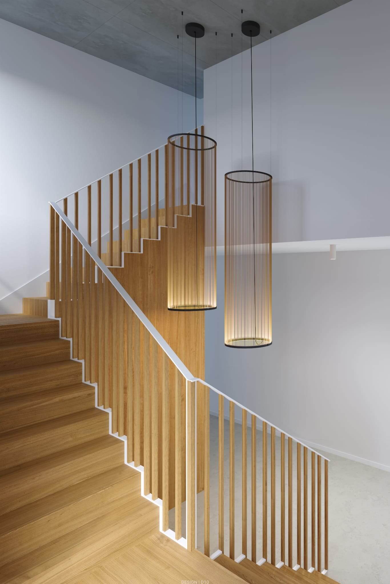 Luma Pendant Light