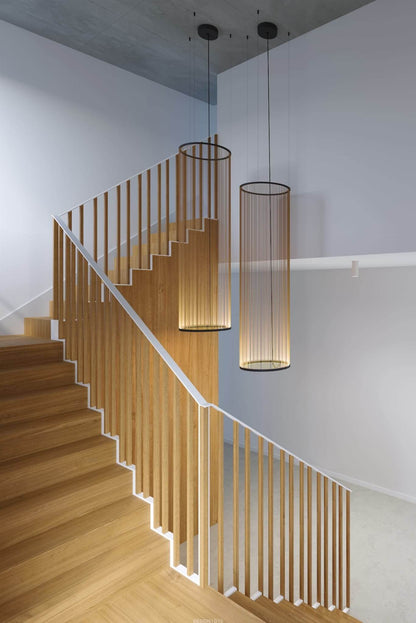 Luma Pendant Light