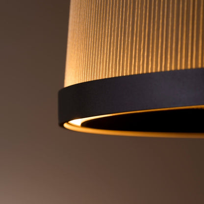 Luma Pendant Light