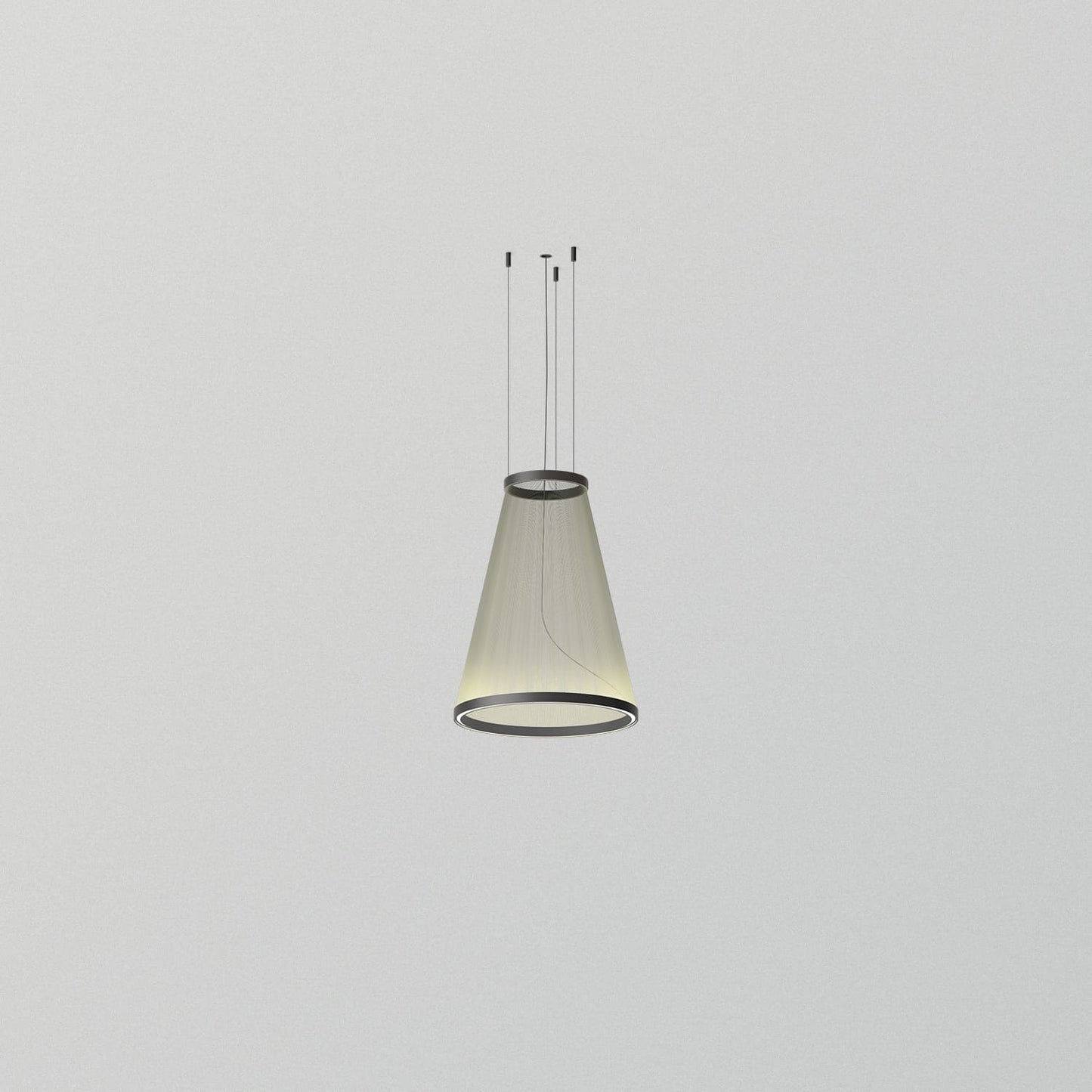 Luma Pendant Light