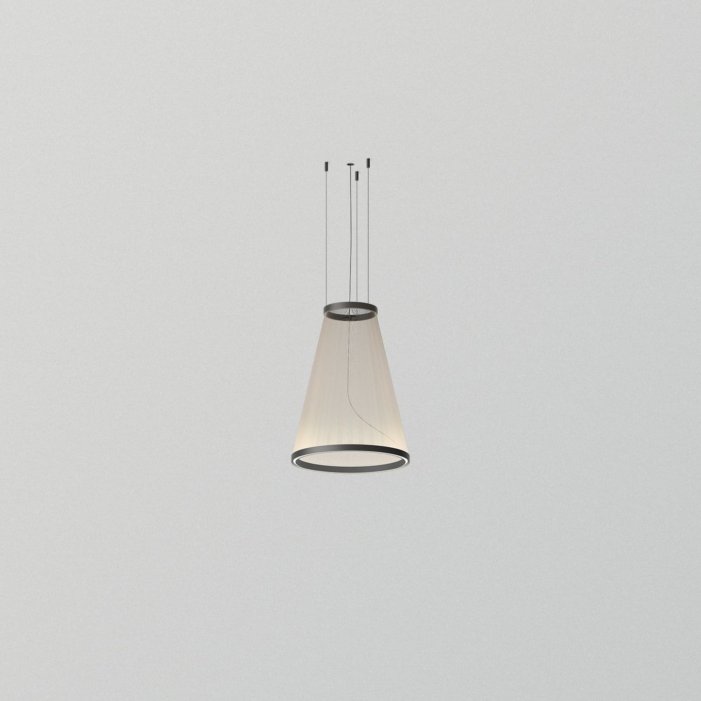 Luma Pendant Light