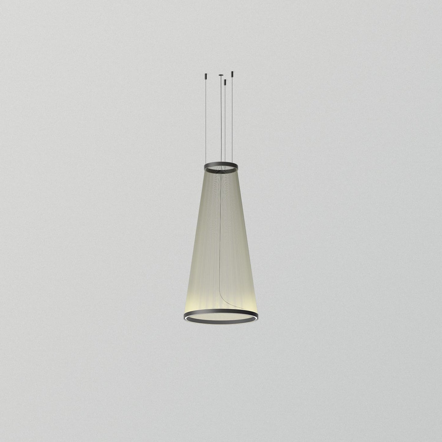 Luma Pendant Light