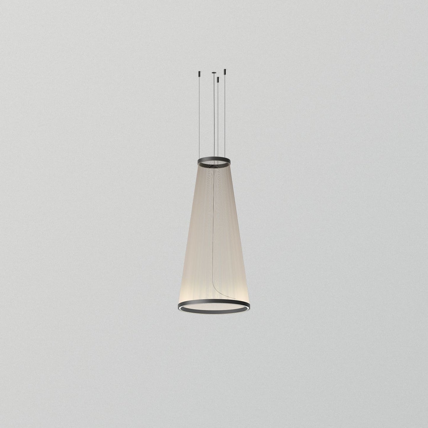 Luma Pendant Light