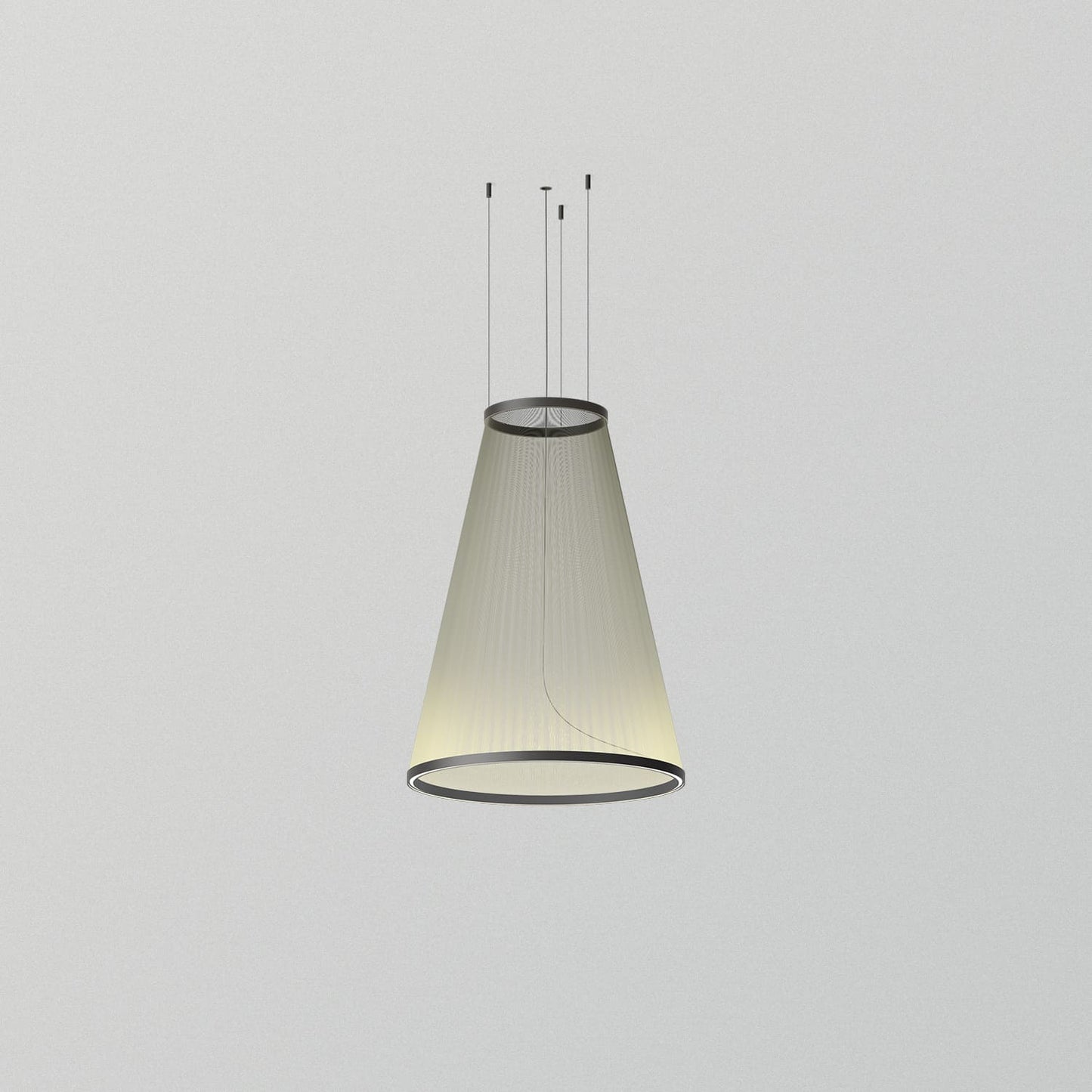 Luma Pendant Light