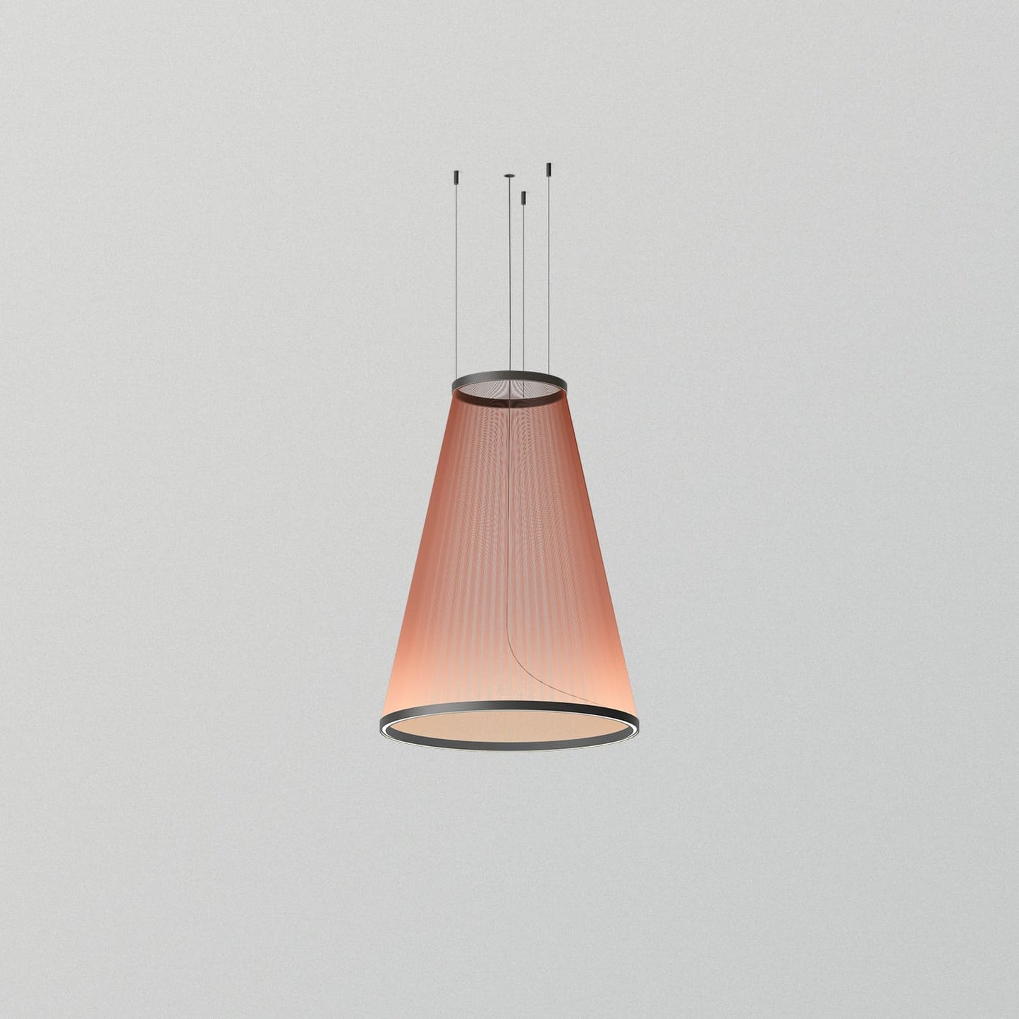 Luma Pendant Light
