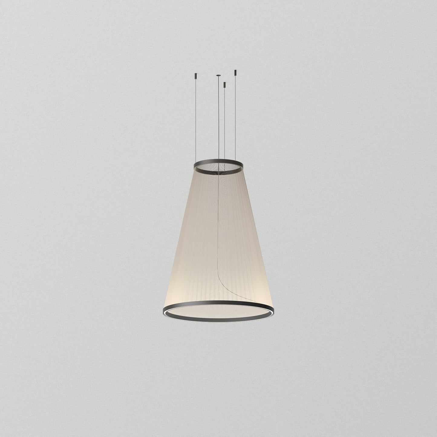 Luma Pendant Light