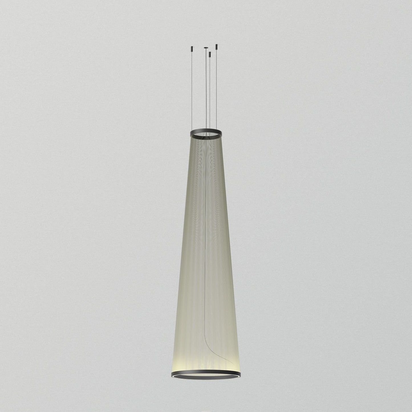 Luma Pendant Light