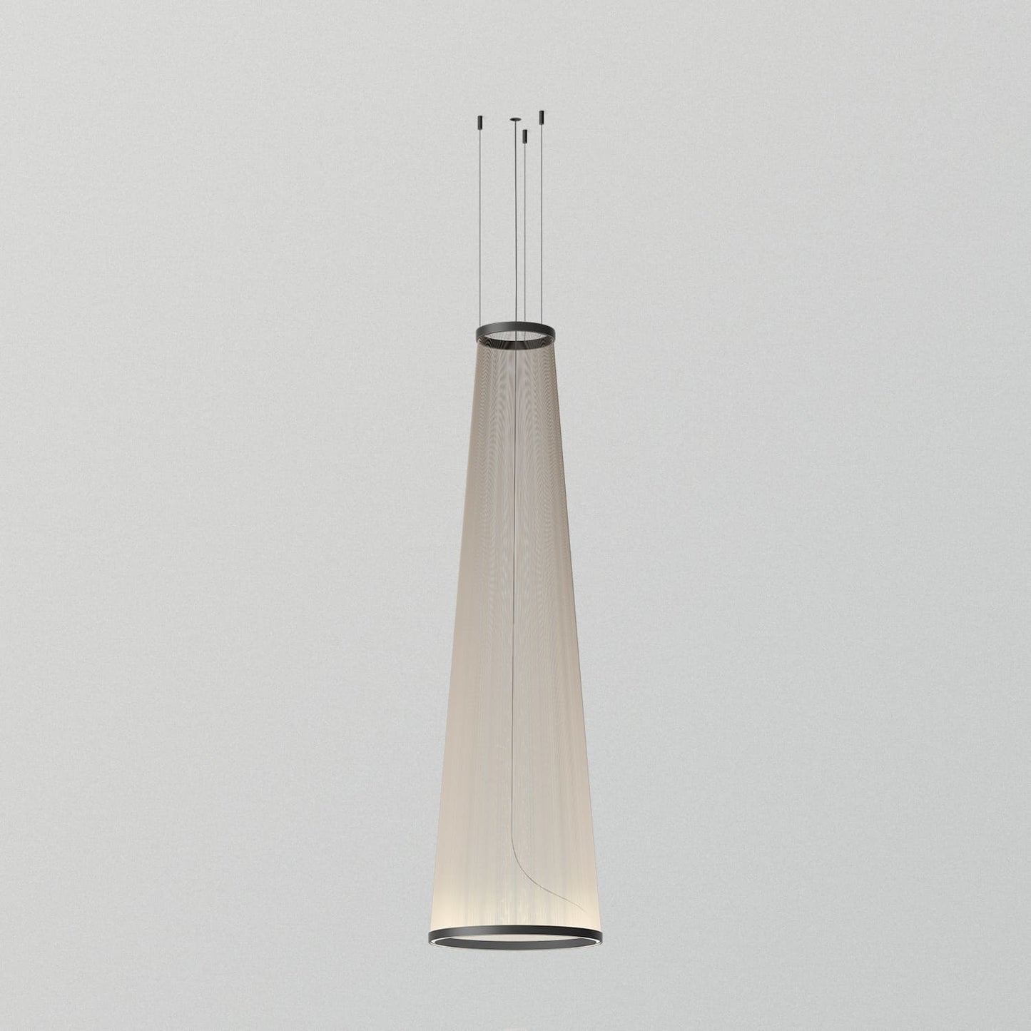 Luma Pendant Light