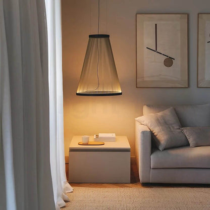 Luma Pendant Light