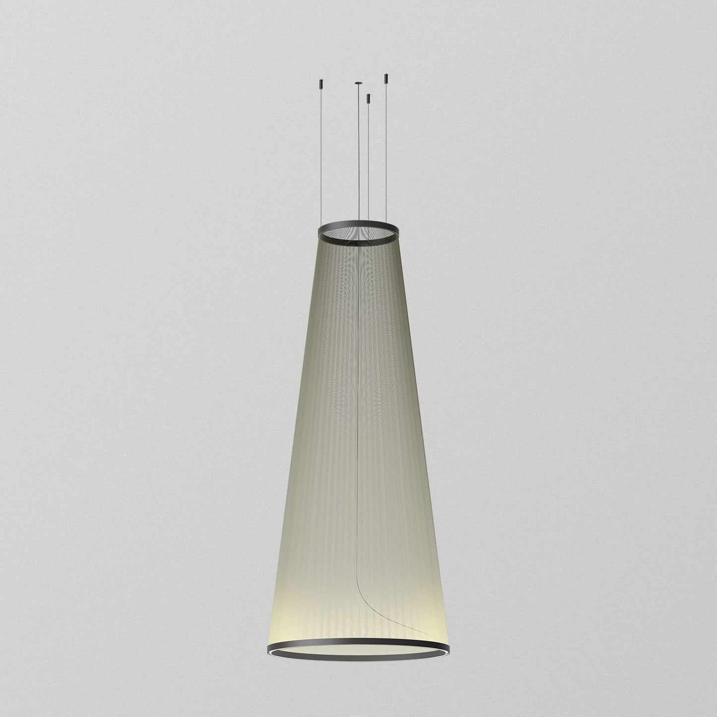 Luma Pendant Light